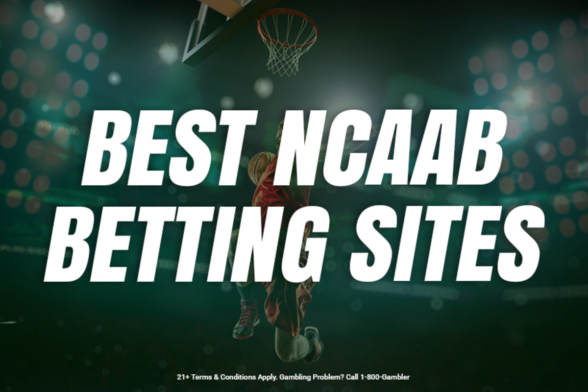 Explore the best NCAAB betting sites online in the US, meticulously chosen by our expert team to be the best available in March 2024.